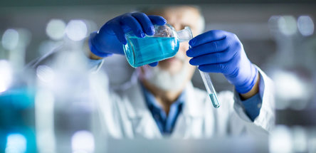 Академик Владимир Агабеков: «Инновации без химии невозможны»