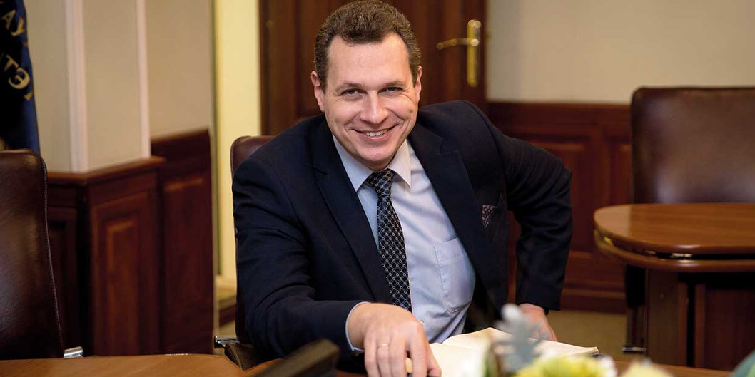 ПРОРЫВНЫЕ ТЕХНОЛОГИИ «УНИВЕРСИТЕТА 3.0» 