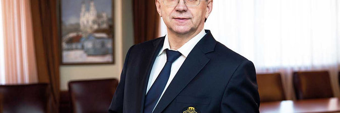 ФУНДАМЕНТ ЗНАНИЙ БУДУЩИХ НЕФТЯНИКОВ