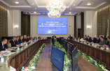 На базе НАН Беларуси состоялось заседание Совета по стратегическим проектам при Президенте