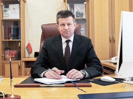 Механизмы поддержки новаций