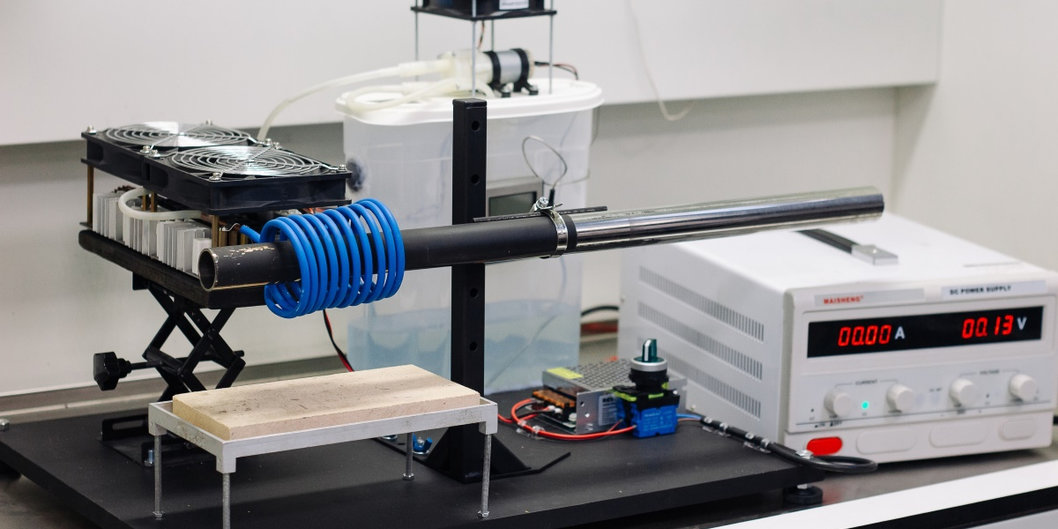 Омские ученые разрабатывают морозостойкую тару для нефтепродуктов