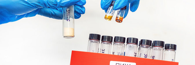 Импортозамещающие материалы для зеленой химии разработали в российском университете