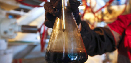 Изменились экспортные пошлины на нефть и нефтепродукты