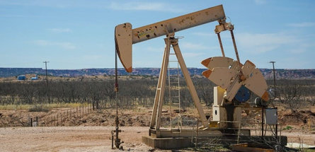 Как повысить нефтеотдачу с помощью синхротронного излучения