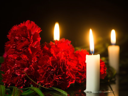 Некролог в связи со смертью Александра Боровского