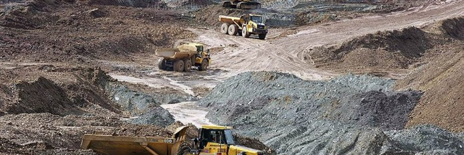 «Белоруснефть» построит горно-обогатительный комбинат