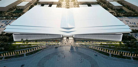 Концерн «Белнефтехим» будет представлен в Минске на уникальной выставке «Моя Беларусь»