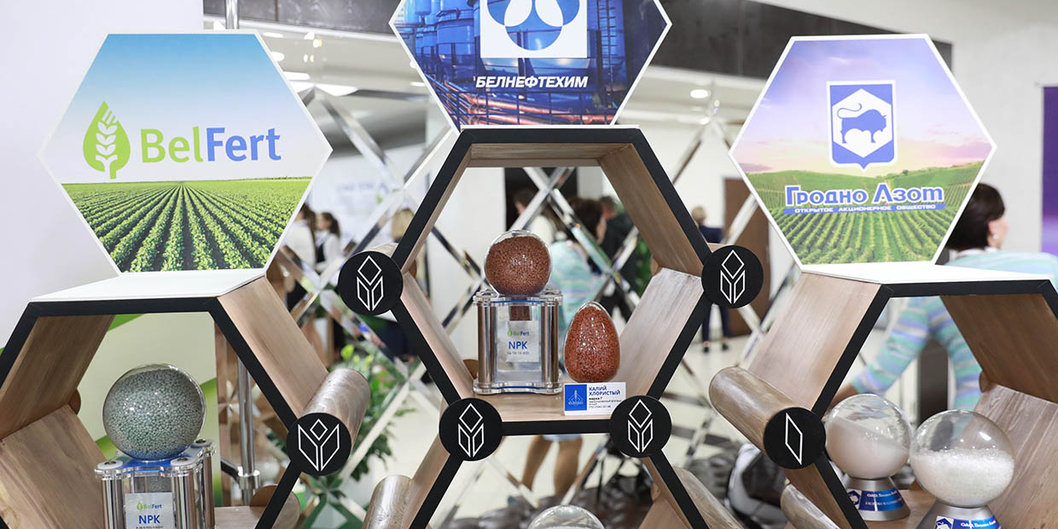 Аграрно-химическое партнерство обсуждают участники БАФ — 2023