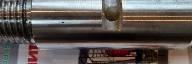 Белорусские нефтяники переходят на «цифру» в учете бурильных труб