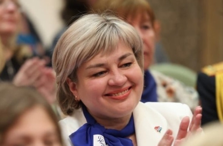 Работница «Полимира» — «Женщина года 2022» страны 