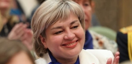 Работница «Полимира» — «Женщина года 2022» страны 