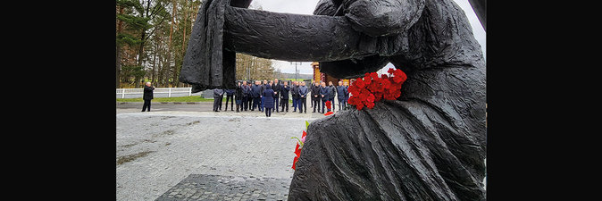 Жизнь исторической памяти