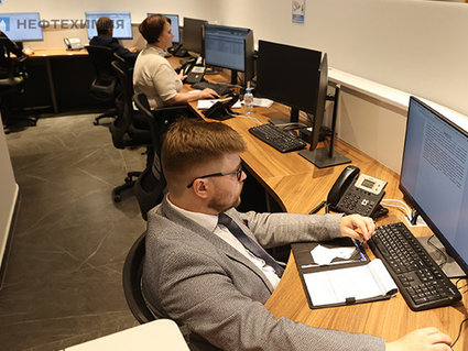 На БУТБ стартуют торги полимерами