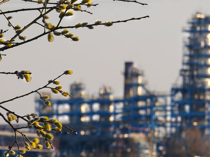 Председатель Витебского облисполкома называет нефтехимию в числе драйверов развития региона