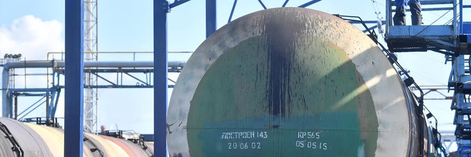 Минск ратифицировал поправки в соглашение с РФ о перевалке нефтепродуктов