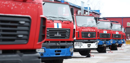 В производственных процессах «Пожснаба» планируется активнее использовать белорусское стекловолокно