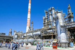 Казахстан планирует увеличить мощности нефтепереработки до 40 млн тонн в год