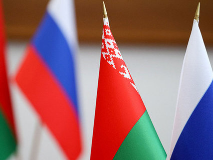 Соглашение о единой промышленной политике в Беларуси и РФ