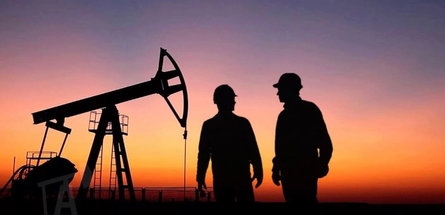 Топ брутальных мужских профессий в нефтянке