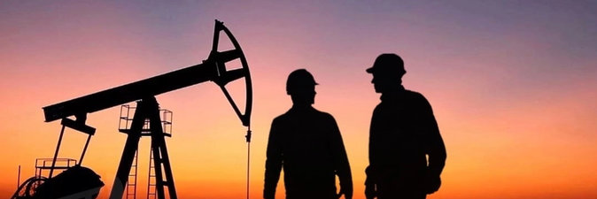 Топ брутальных мужских профессий в нефтянке