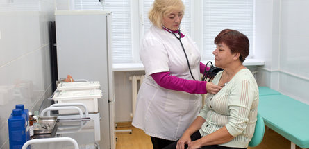 Новые правила прохождения медосмотров