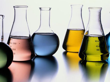 В Беларуси утверждены правила охраны труда при работе с опасными химвеществами