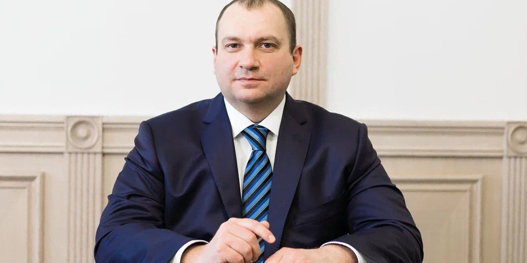 Андрей Рыбаков поздравляет ОАО «Нафтан» и завод «Полимир» с юбилеями 