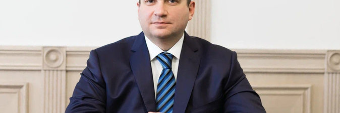 Андрей Рыбаков поздравляет ОАО «Нафтан» и завод «Полимир» с юбилеями 