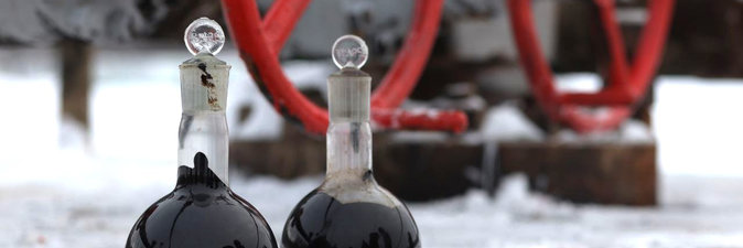 В Беларуси установлены новые тарифы на услуги по транспортировке нефтепродуктов 