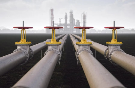 В Беларуси установлены экспортные пошлины на отдельные нефтепродукты