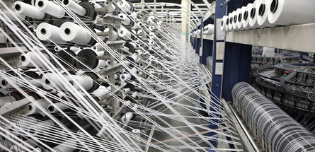 Крупные промпредприятия работают стабильно