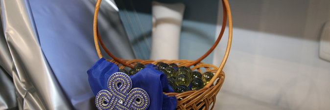 Клятву на преданность профессии дали молодые работники ОАО «Полоцк-Стекловолокно»