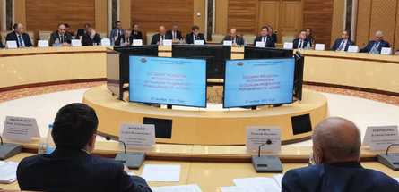 Белорусская экономика переходит от восстановления к росту