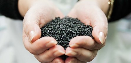 О создании отечественных полимеров