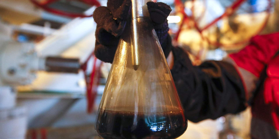 Экспортные пошлины на нефть и нефтепродукты выросли