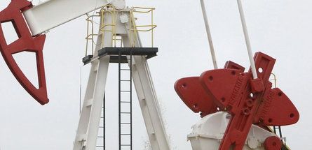 Сейсморазведочные планы «Белоруснефти»