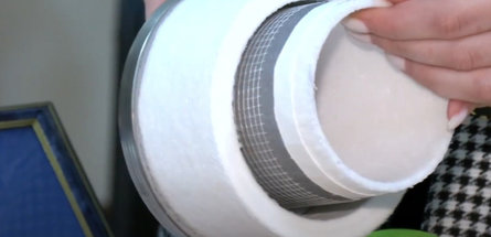 Фильтр, аналогов которого в мире нет, создан в Беларуси