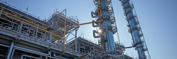 «Белоруснефть» перевыполнила план по добыче попутного нефтяного газа