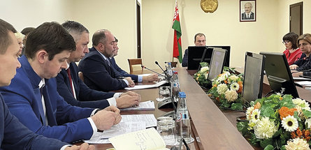 Карта рисков должна быть на каждом предприятии