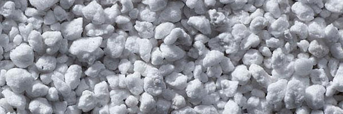 Перлитовый песок не представляет опасности