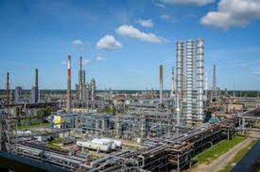 Андрей Рыбаков и Александр Субботин посетили ОАО «Нафтан» 