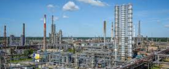 Андрей Рыбаков и Александр Субботин посетили ОАО «Нафтан» 