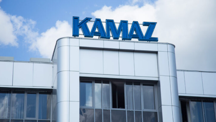 Делегация Беларуси во главе с Петром Пархомчиком посетила ПАО «КАМАЗ»