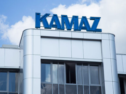 Делегация Беларуси во главе с Петром Пархомчиком посетила ПАО «КАМАЗ»