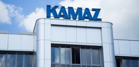 Делегация Беларуси во главе с Петром Пархомчиком посетила ПАО «КАМАЗ»