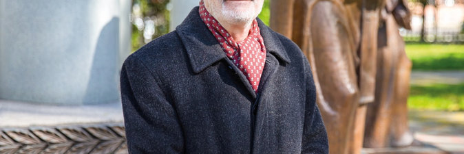 Архитектор Армен Сардаров: «Любить страну через профессию»