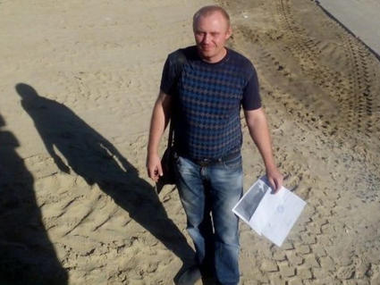 ГЕРОЙ-БУРОВИК: гомельчанин спас тонущего школьника