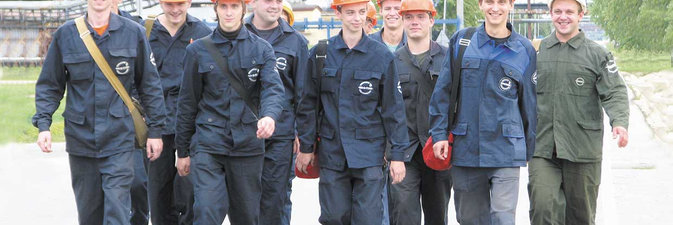 РЕЗУЛЬТАТ — ДЕЛО ОБЩЕЕ: какие принципы лежат в основе идеологической работы предприятий концерна «Белнефтехим»