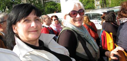 Любимая работа